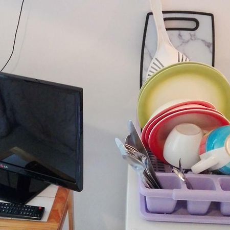 ローマFlavio'S Flatアパートメント エクステリア 写真